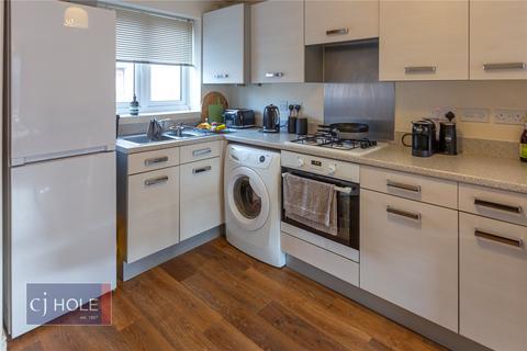 3 bedroom house to rent, Jenner Boulevard, Bristol BS16
