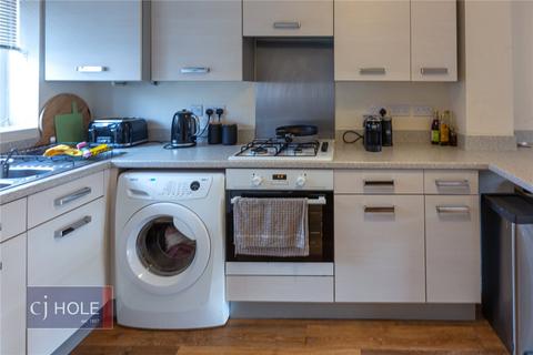 3 bedroom house to rent, Jenner Boulevard, Bristol BS16