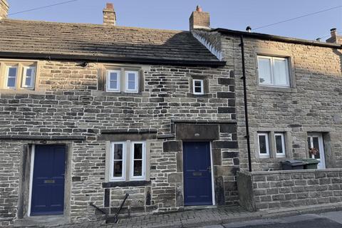 1 bedroom character property to rent, Queen Street, Skelmanthorpe, Huddersfield HD8 9DU