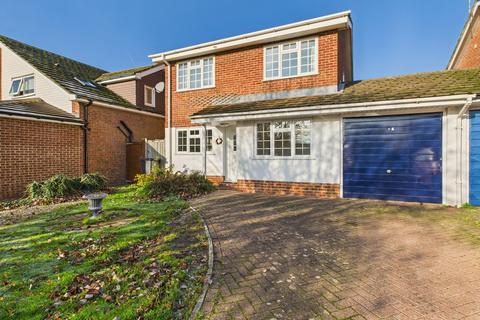 undefined, The Retreat, Princes Risborough, Buckinghamshire, HP27 0JQ