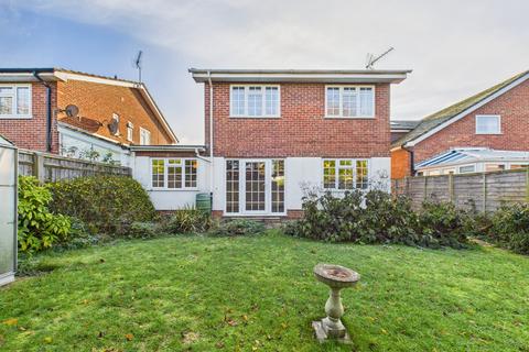 undefined, The Retreat, Princes Risborough, Buckinghamshire, HP27 0JQ