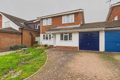 undefined, The Retreat, Princes Risborough, Buckinghamshire, HP27 0JQ