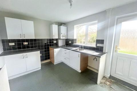 2 bedroom semi-detached house for sale, East Acres, Widdrington, Morpeth, Northumberland, NE61 5NS