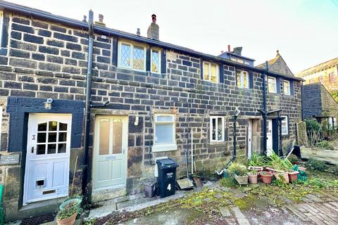 2 bedroom cottage to rent, Old Town Hall Cottage, Hebden Bridge, HX7 8SP