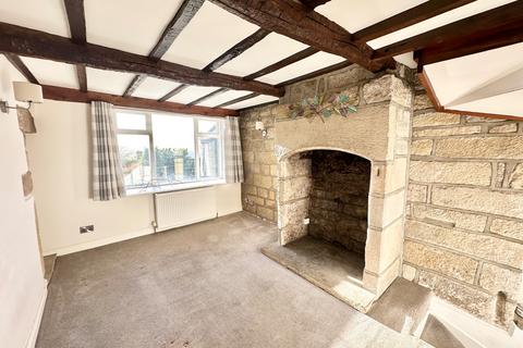 2 bedroom cottage to rent, Old Town Hall Cottage, Hebden Bridge, HX7 8SP