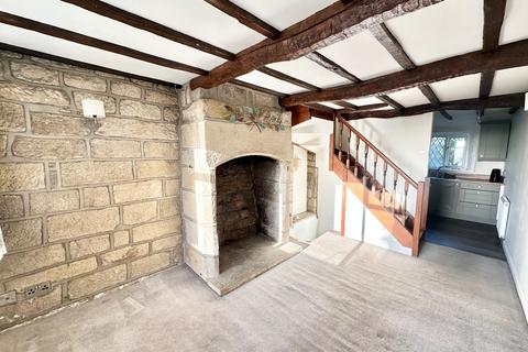 2 bedroom cottage to rent, Old Town Hall Cottage, Hebden Bridge, HX7 8SP