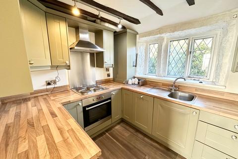 2 bedroom cottage to rent, Old Town Hall Cottage, Hebden Bridge, HX7 8SP