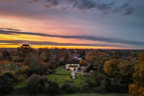 5 bedroom detached house for sale, Heckfield Green, Eye IP21