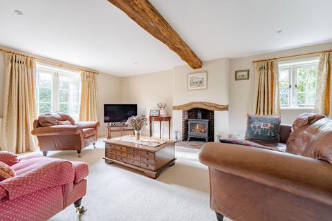 5 bedroom detached house for sale, Heckfield Green, Eye IP21