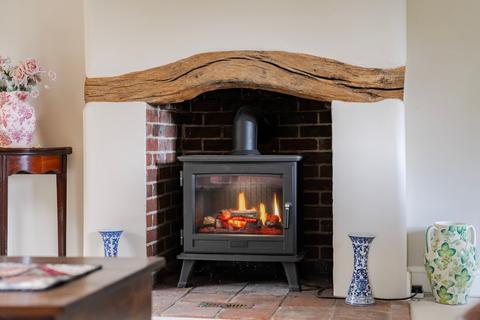 5 bedroom detached house for sale, Heckfield Green, Eye IP21