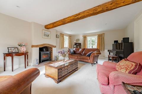 5 bedroom detached house for sale, Heckfield Green, Eye IP21
