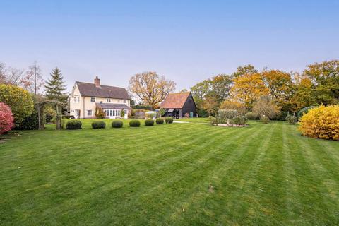 undefined, Heckfield Green, Eye IP21