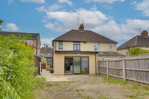3 bedroom semi-detached house for sale, Stretton Avenue, Newmarket CB8