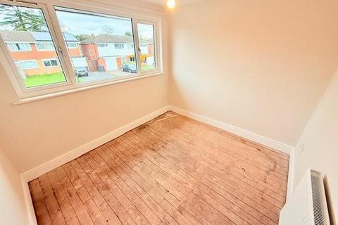 undefined, Webster Close, Sutton Coldfield