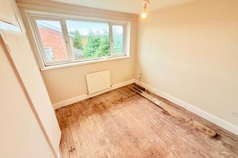 undefined, Webster Close, Sutton Coldfield