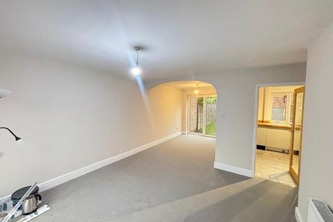 undefined, Webster Close, Sutton Coldfield