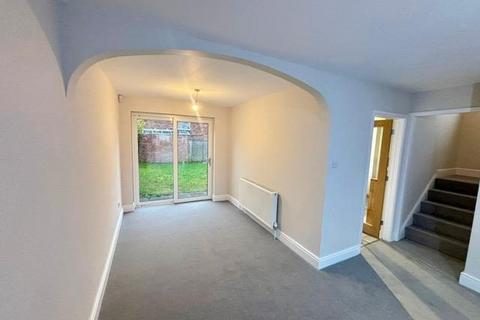 undefined, Webster Close, Sutton Coldfield