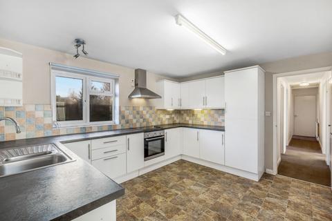 3 bedroom detached bungalow for sale, Roman Bank, Holbeach Clough, Holbeach, Spalding, Lincolnshire, PE12