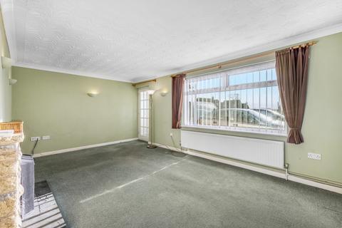 3 bedroom detached bungalow for sale, Roman Bank, Holbeach Clough, Holbeach, Spalding, Lincolnshire, PE12