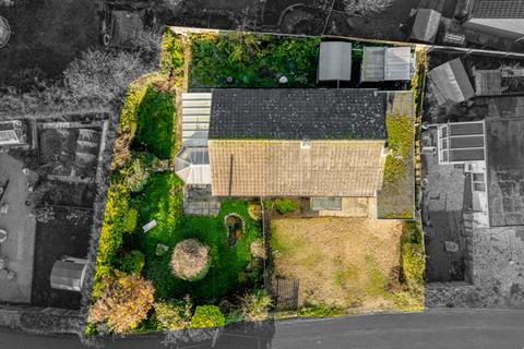 3 bedroom detached bungalow for sale, Roman Bank, Holbeach Clough, Holbeach, Spalding, Lincolnshire, PE12