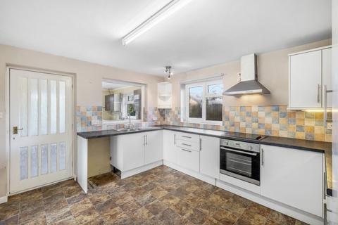 3 bedroom detached bungalow for sale, Roman Bank, Holbeach Clough, Holbeach, Spalding, Lincolnshire, PE12