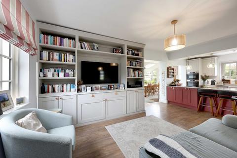 undefined, Tower Road, Coleshill, Amersham, Buckinghamshire, HP7