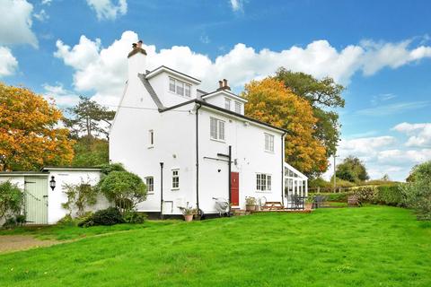 undefined, Tower Road, Coleshill, Amersham, Buckinghamshire, HP7