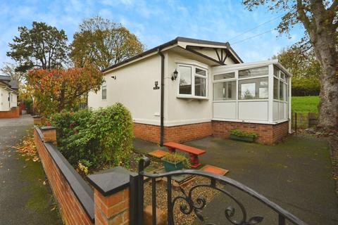 2 bedroom park home for sale, Palace Road, Ripon