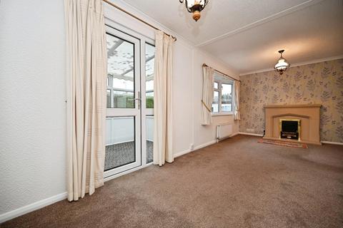 2 bedroom park home for sale, Palace Road, Ripon