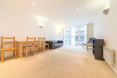 Baltic Apartments, London E16