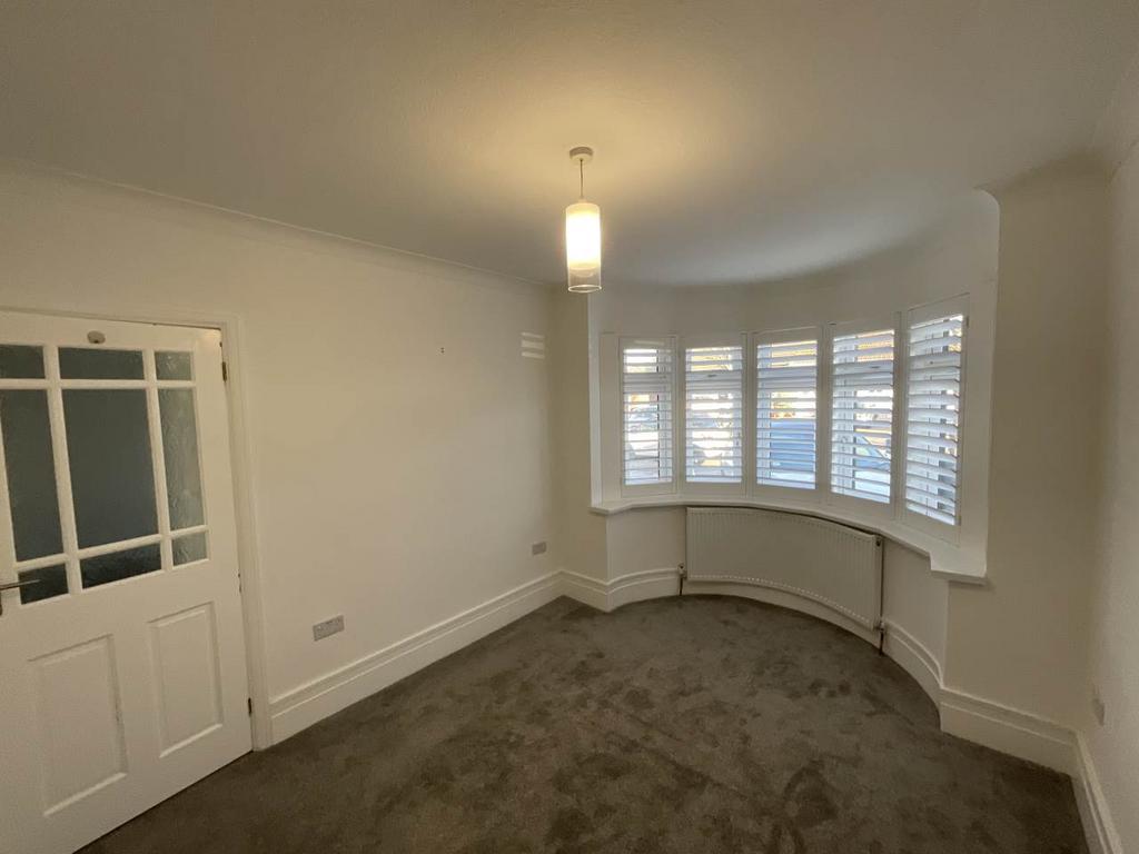 67 Southdown bedroom