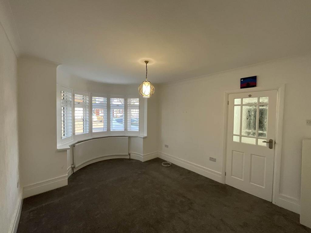 67 Southdown bedroom