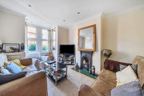 undefined, St. James Avenue, Farnham, Surrey, GU9