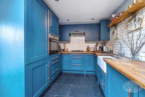 undefined, St. James Avenue, Farnham, Surrey, GU9