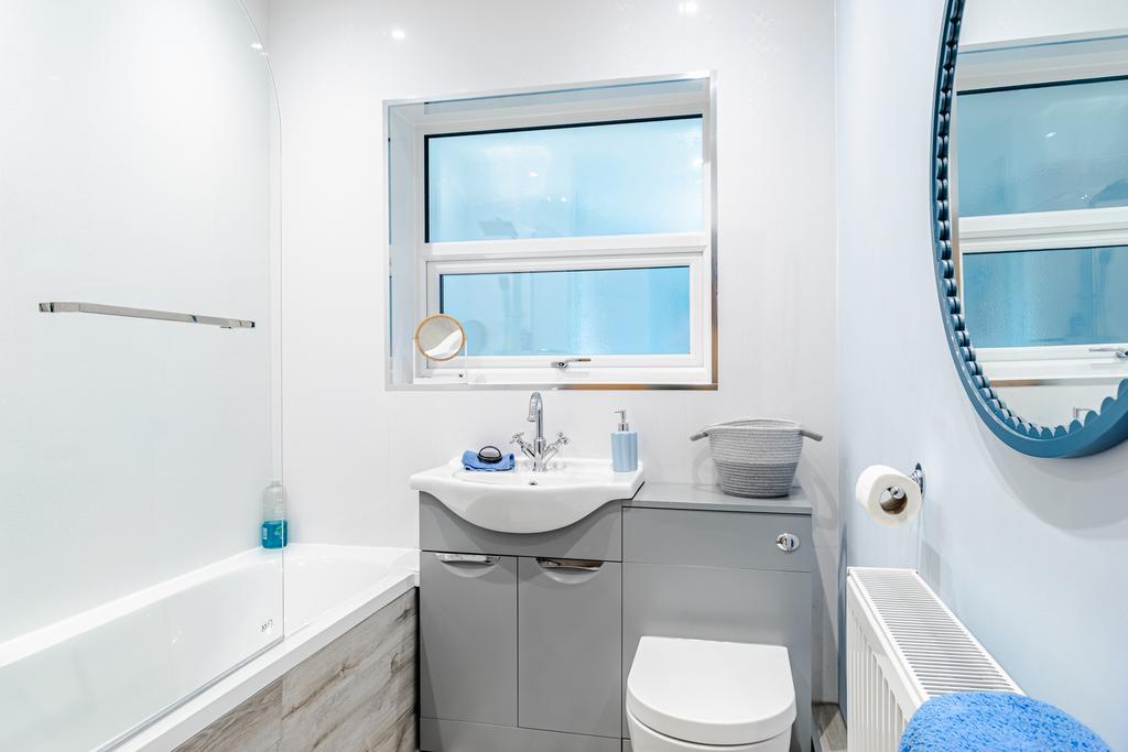 Bathrooma