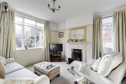 undefined, Acton Road, Nottingham NG5