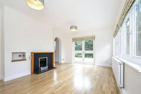 undefined, West Heath Road, Hampstead, London, NW3
