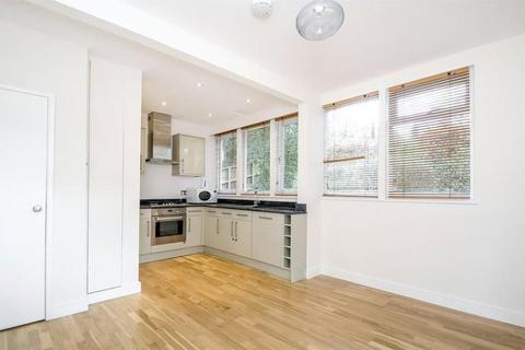 undefined, West Heath Road, Hampstead, London, NW3