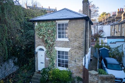 undefined, South Hill Road, Gravesend, Kent, DA12 1LA