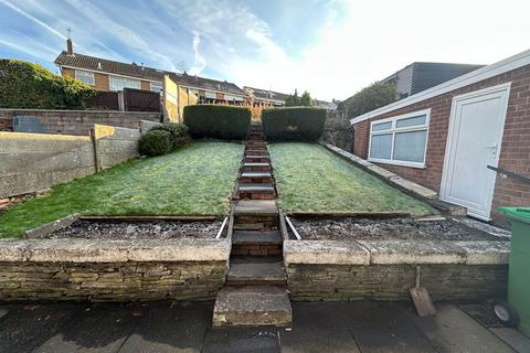 2 bedroom semi-detached house for sale, 39 Wetherby Drive, Royton, Oldham, OL2 5TA