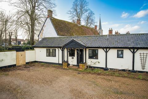 undefined, Church Hill, Banham, Norwich