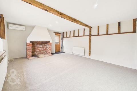 undefined, Church Hill, Banham, Norwich