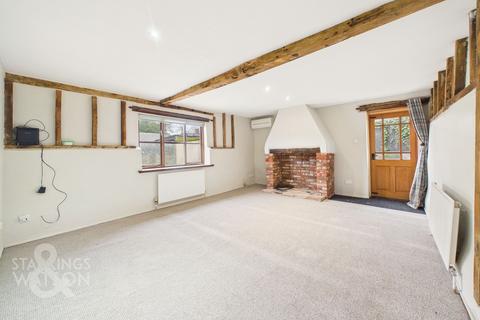 undefined, Church Hill, Banham, Norwich