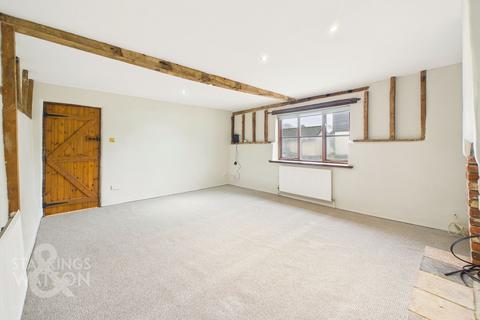 undefined, Church Hill, Banham, Norwich