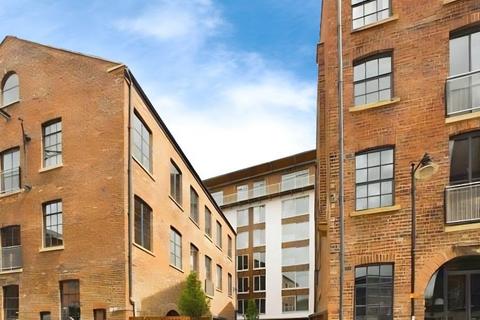 undefined, Engine House, Neptune Street, Leeds, West Yorkshire, LS9