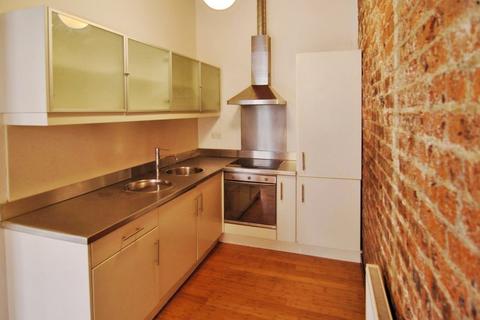 undefined, Engine House, Neptune Street, Leeds, West Yorkshire, LS9