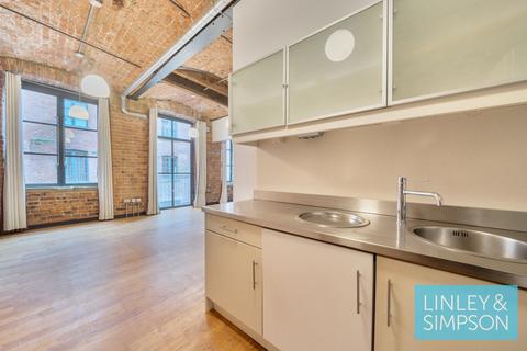1 bedroom flat to rent, Engine House, Neptune Street, Leeds, West Yorkshire, LS9