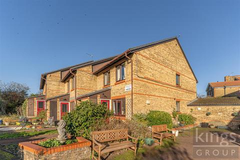 undefined, Gordon Hill, Enfield
