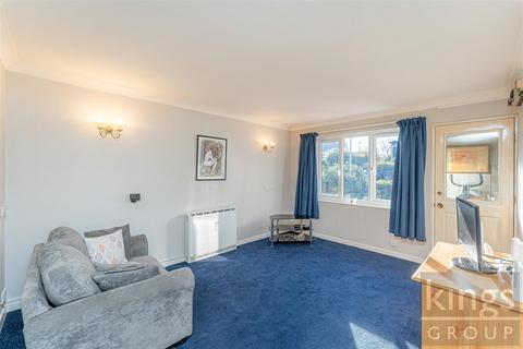 undefined, Gordon Hill, Enfield