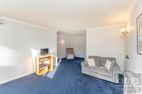 undefined, Gordon Hill, Enfield